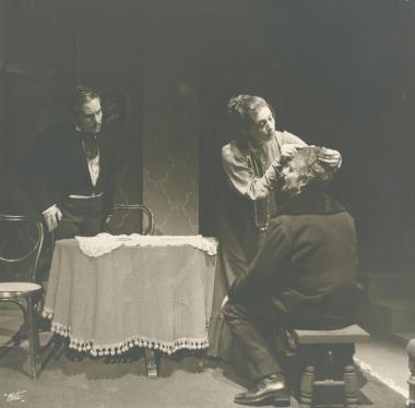 Φωτογραφία από την παράσταση 