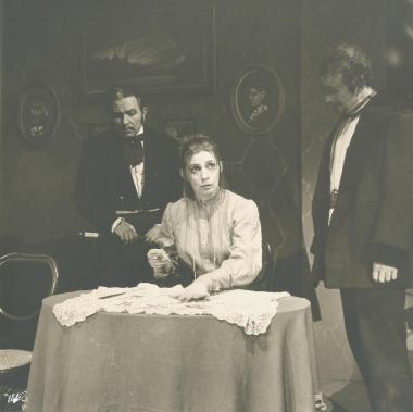 Φωτογραφία από την παράσταση 