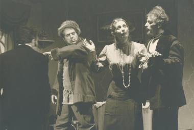 Φωτογραφία από την παράσταση 