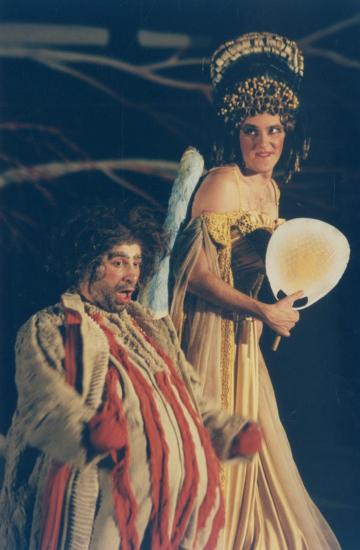 Photo from the play 
