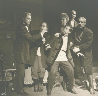 Φωτογραφία από την παράσταση 