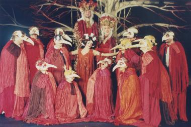 Φωτογραφία από την παράσταση 