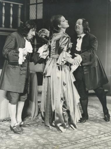 Φωτογραφία από την παράσταση 