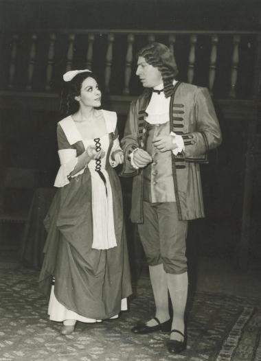 Φωτογραφία από την παράσταση 