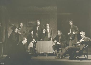 Φωτογραφία από την παράσταση 