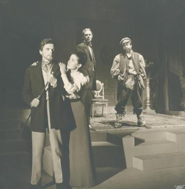 Φωτογραφία από την παράσταση 