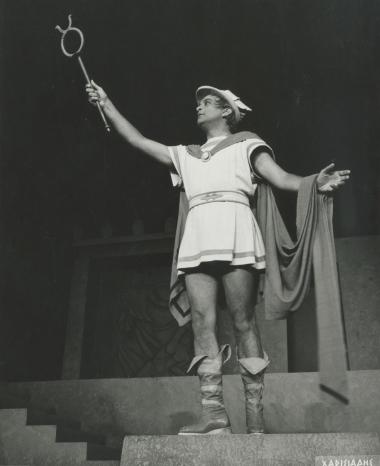 Photo from the play 
