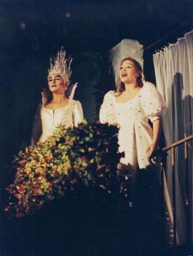 Photo from the play 