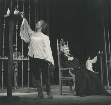 Photo from the play 