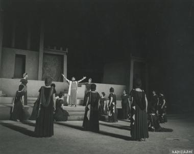 Photo from the play 