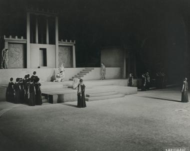 Φωτογραφία από την παράσταση 