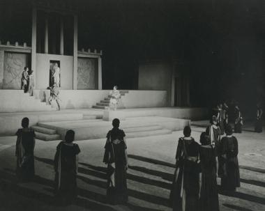 Photo from the play 