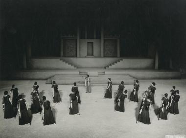 Φωτογραφία από την παράσταση 