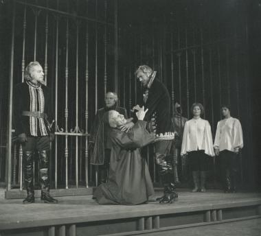 Φωτογραφία από την παράσταση 