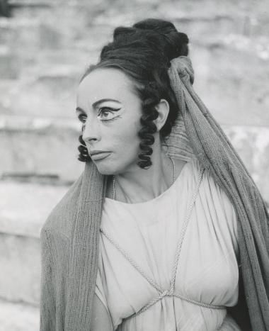 Φωτογραφία από την παράσταση 