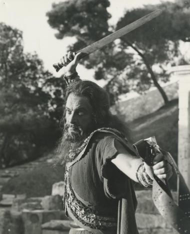 Φωτογραφία από την παράσταση 