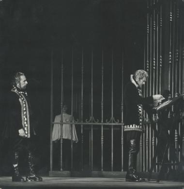 Φωτογραφία από την παράσταση 