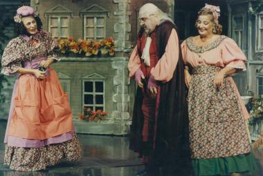 Φωτογραφία από την παράσταση 