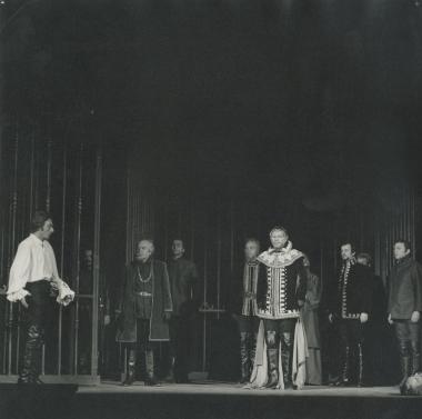 Photo from the play 
