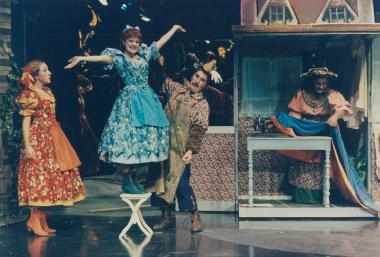 Φωτογραφία από την παράσταση 