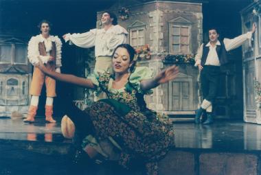 Φωτογραφία από την παράσταση 