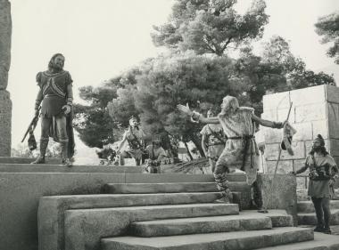 Φωτογραφία από την παράσταση 