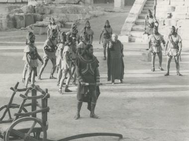 Φωτογραφία από την παράσταση 