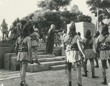 Φωτογραφία από την παράσταση 