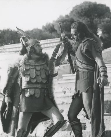 Φωτογραφία από την παράσταση 