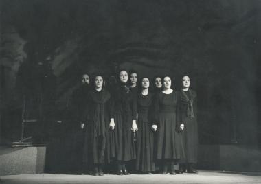 Φωτογραφία από την παράσταση 