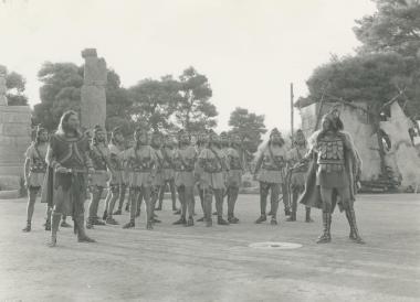 Φωτογραφία από την παράσταση 