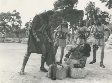 Φωτογραφία από την παράσταση 