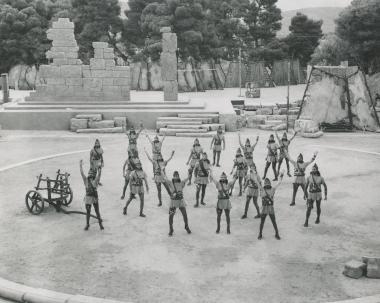 Φωτογραφία από την παράσταση 