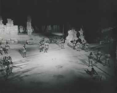 Φωτογραφία από την παράσταση 