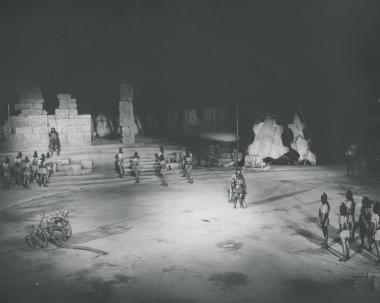 Φωτογραφία από την παράσταση 