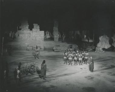 Φωτογραφία από την παράσταση 