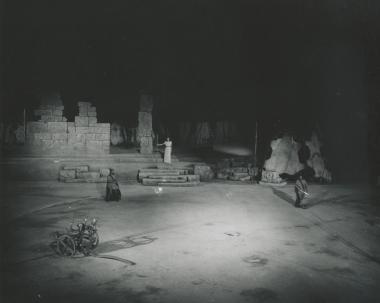 Photo from the play 