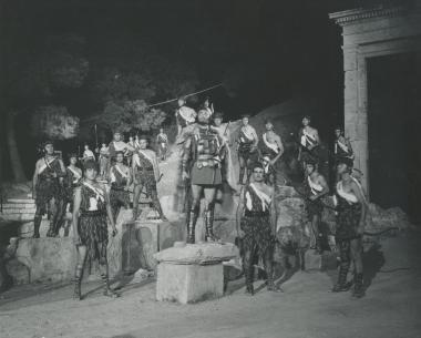 Photo from the play 