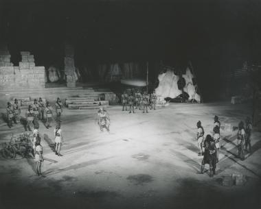 Photo from the play 