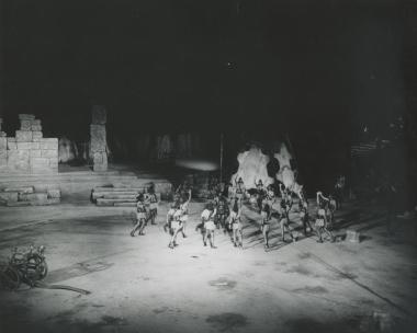 Φωτογραφία από την παράσταση 