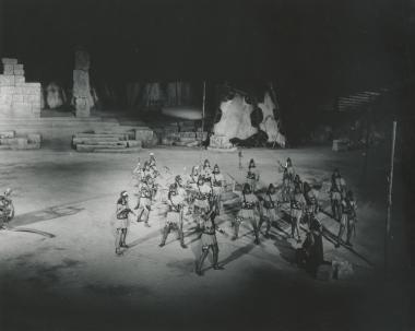 Φωτογραφία από την παράσταση 