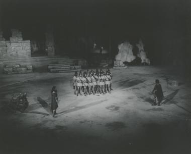 Φωτογραφία από την παράσταση 