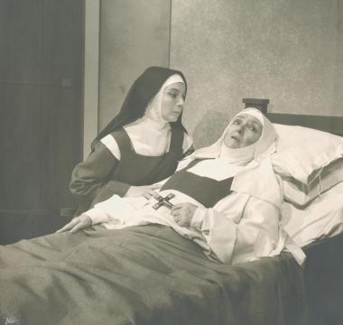 Photo from the play 
