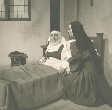 Photo from the play 