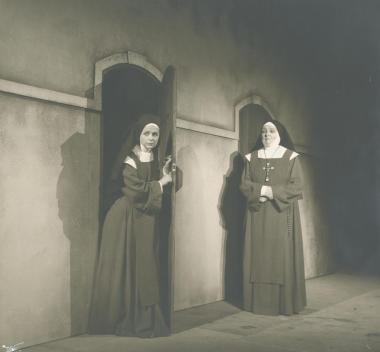 Photo from the play 