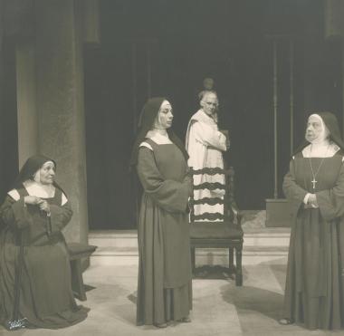 Photo from the play 
