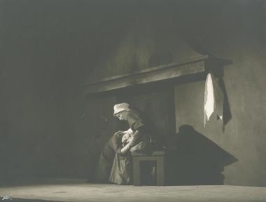 Photo from the play 