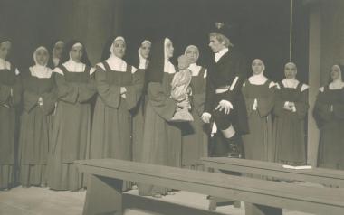 Photo from the play 