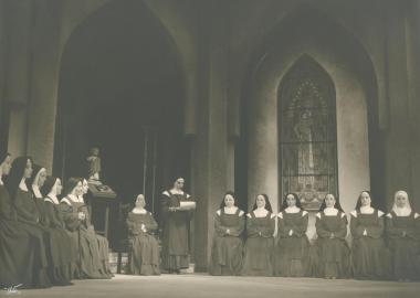 Photo from the play 