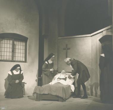 Photo from the play 